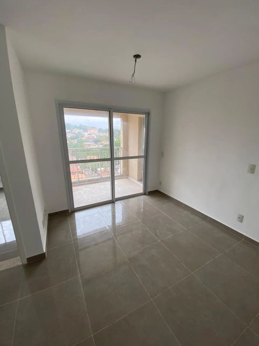 Imóvel para venda possui 49 metros quadrados com 2 quartos em Jardim Roberto - Osasco - SP