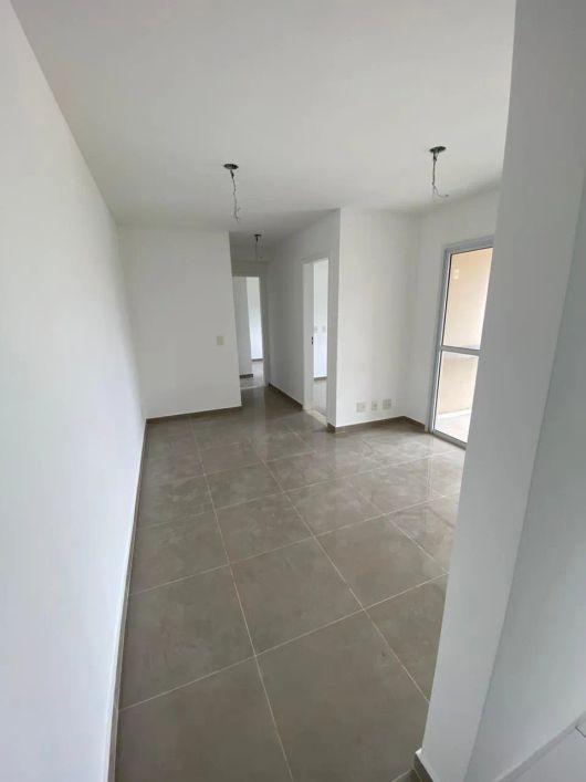 Imóvel para venda possui 49 metros quadrados com 2 quartos em Jardim Roberto - Osasco - SP