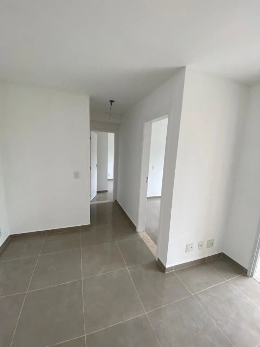 Imóvel para venda possui 49 metros quadrados com 2 quartos em Jardim Roberto - Osasco - SP