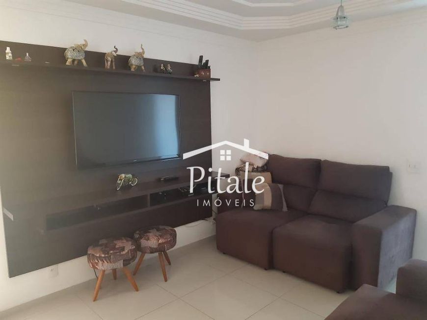 Sobrado com 3 dormitórios à venda, 230 m² por R$ 828.999,00 - Jardim das Flores - Osasco/SP