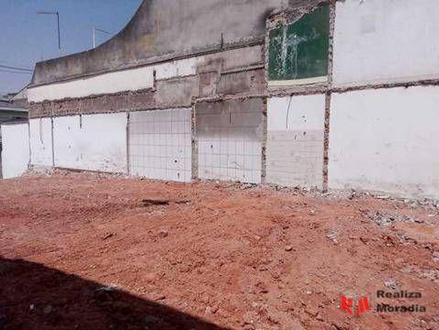 Terreno á venda de 250 m² - plano - Jardim Elvira - Osasco