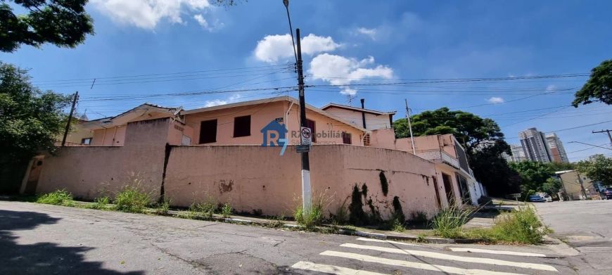 Casa 6 dormitórios à venda Umuarama Osasco/SP