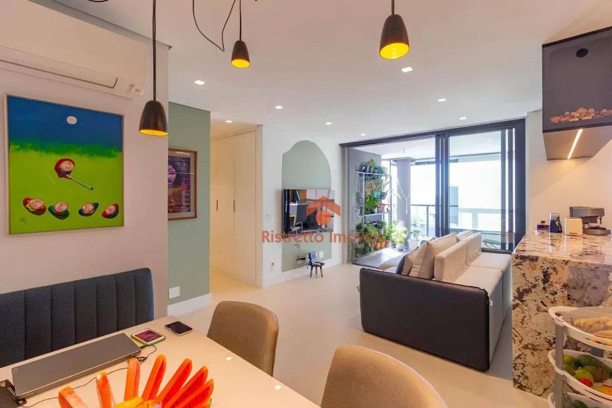 Apartamento à venda, 116 m² por R$ 1.590.000,00 - Vila Yara - Osasco/SP