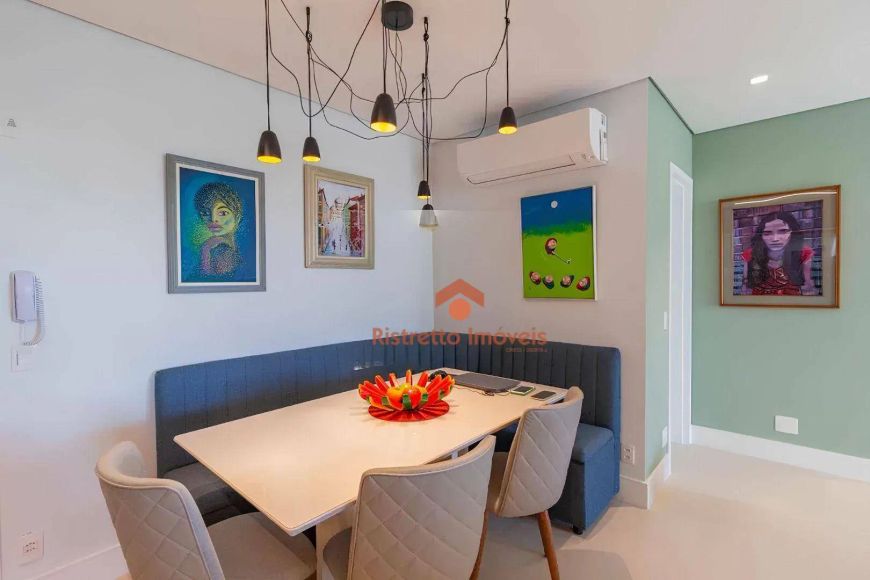 Apartamento à venda, 116 m² por R$ 1.590.000,00 - Vila Yara - Osasco/SP