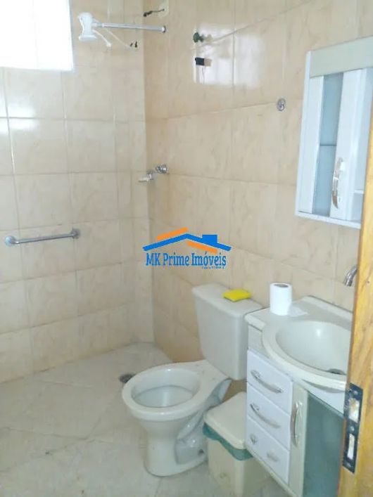 Casa para Renda no Alto de Quitaúna com 307m2 de terreno.