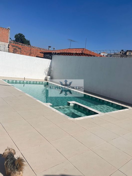 Sobrado para venda com 263 m2 com 4 quartos em Adalgisa - Osasco - SP
