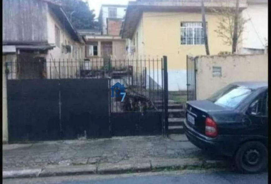 Casa 4 dormitórios à venda Bela Vista Osasco/SP