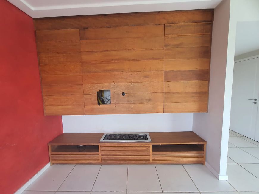 Apartamento para venda possui 227 metros quadrados com 4 quartos em Vila Yara - Osasco - SP