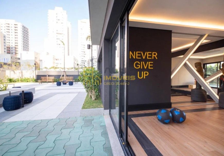 Encontre Seu Lar Ideal no Air Club - Venda de Apartamentos