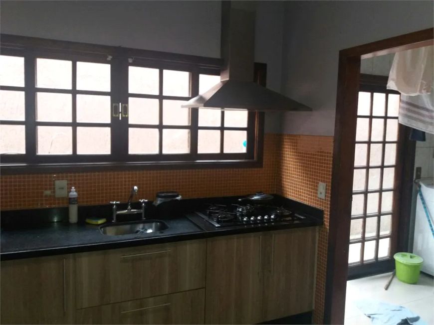 Casa com 3 quartos à venda em Adalgisa - SP