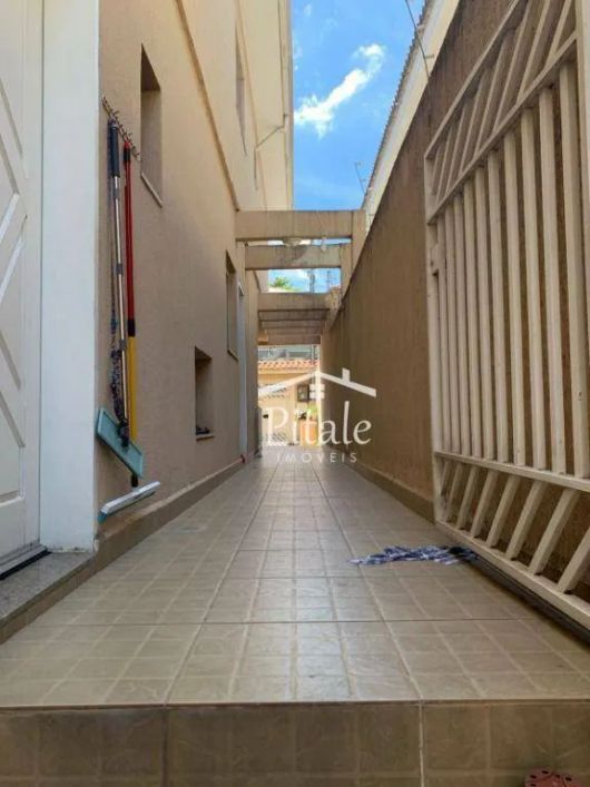 Sobrado com 3 dormitórios à venda por R$ 750.000,00 - Jardim D Abril - Osasco/SP