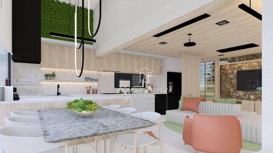 Cobertura com 3 dormitórios à venda, 115 m² por R$ 2.025.000,00 - Vila Osasco - Osasco/SP