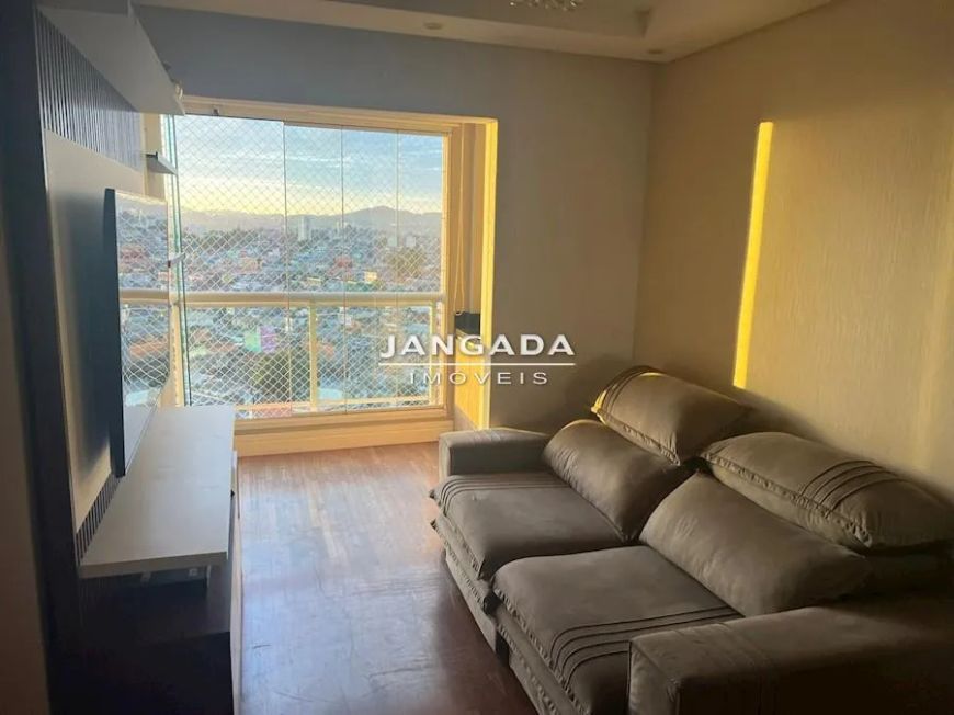 Apartamento À Venda - 02 Dormitórios 02 Vaga - Oasis Eco Vida - Osasco