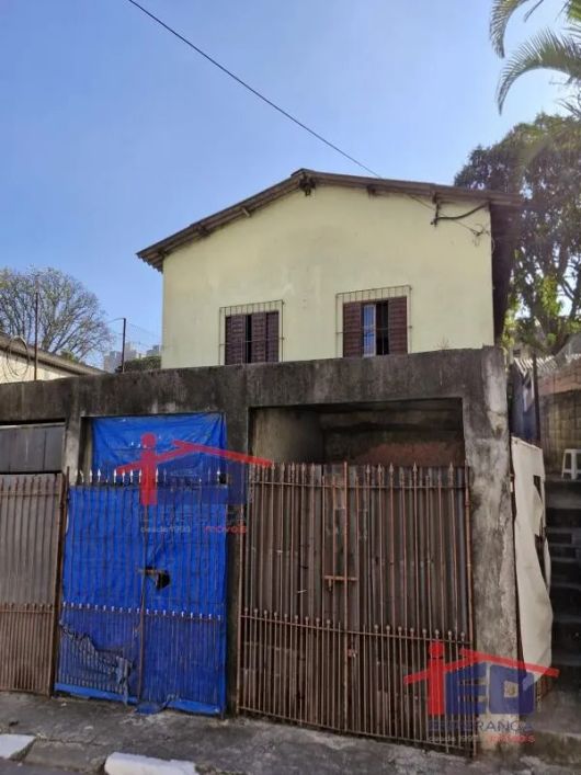 Residencial - Jaguaribe