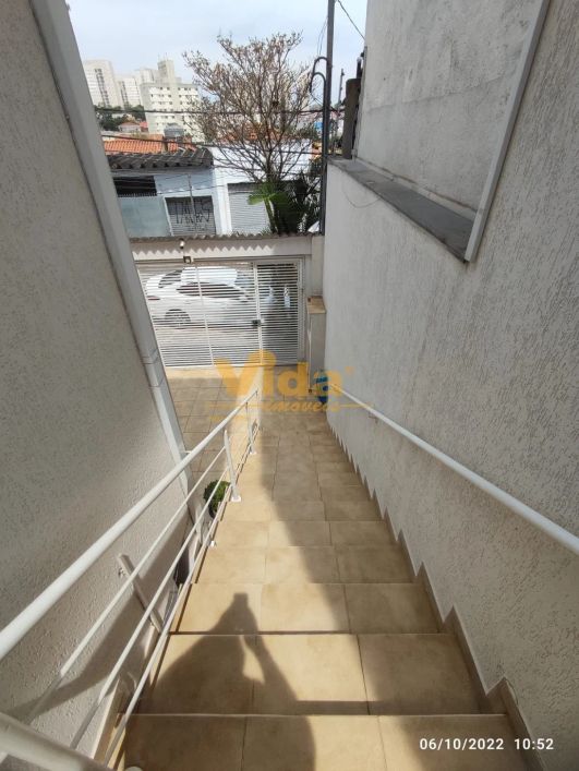 Casa Sobrado em Umuarama - Osasco