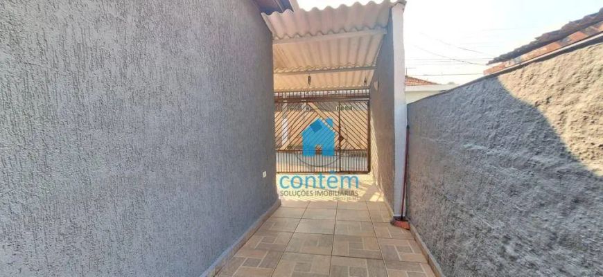 Casa com 2 dormitórios à venda, 98 m² por R$ 450.000,00 - Km 18 - Osasco/SP