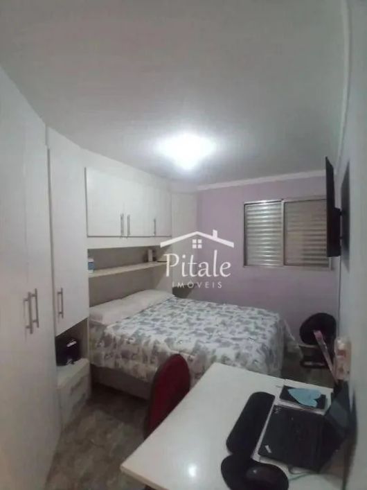 Apartamento com 2 dormitórios à venda, 55 m² por R$ 263.940 - Bandeiras - Osasco/SP