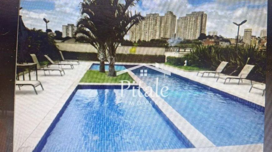 Apartamento com 2 dormitórios à venda, 48 m² por R$ 285.000,00 - Novo Osasco - Osasco/SP