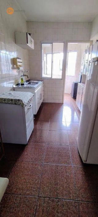 Apartamento com 2 dormitórios à venda, 75 m² por R$ 362.000,00 - Vila Osasco - Osasco/SP