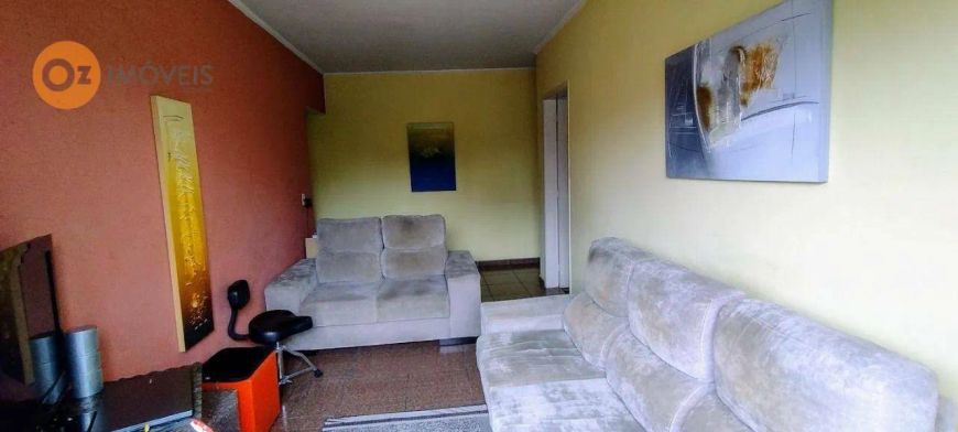 Apartamento com 2 dormitórios à venda, 75 m² por R$ 362.000,00 - Vila Osasco - Osasco/SP