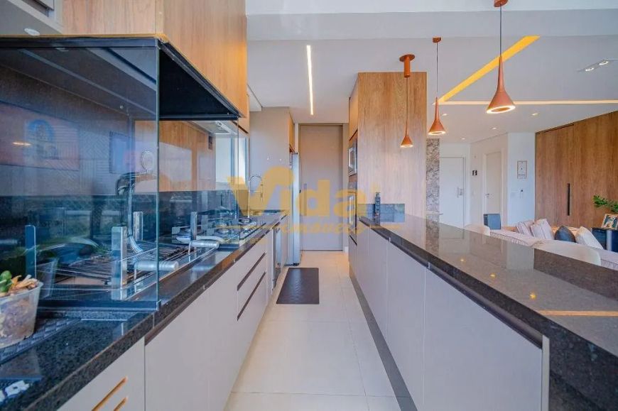 Apartamento em Vila Osasco - Osasco