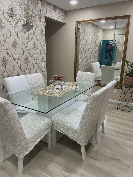 Apartamento Padrão em Osasco