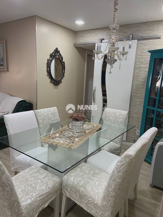 Apartamento Padrão em Osasco