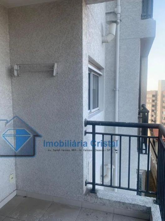 Residencial - City Bussocaba