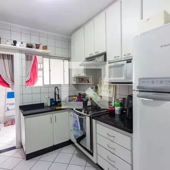 Apartamento, 3 quartos, à venda em Vila Alice, Osasco, 1 vaga