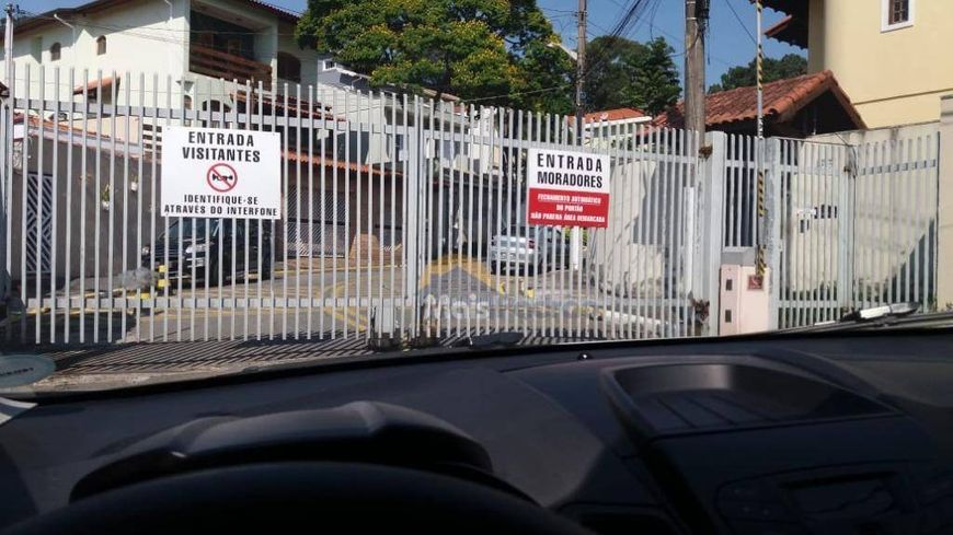 Casa com 4 dormitórios à venda, 310 m² por R$ 1.450.000,00 - Adalgisa - Osasco/SP