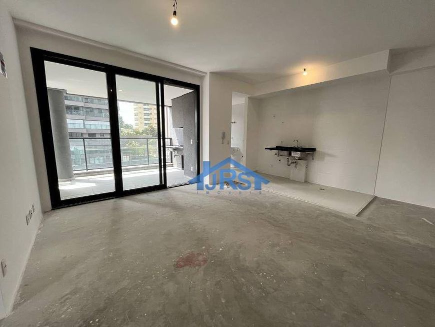 Apartamento com 3 dormitórios à venda, 112 m² por R$ 1.537.000,00 - Vila Yara - Osasco/SP