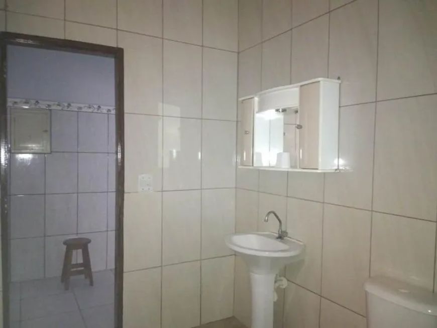 Residencial - Jardim D´abril