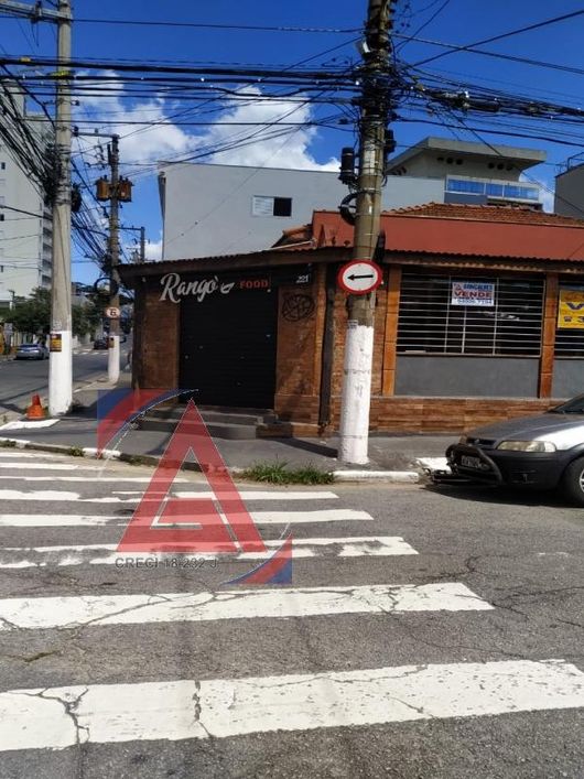 Comercial - Centro