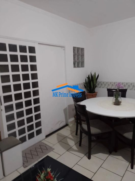 Sobrado com 3 Dormitórios no Jaguaribe, Preço de Oportunidade!!!