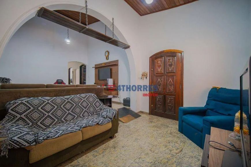 Casa com 4 dormitórios à venda, 224 m² por R$ 807.000,00 - Bela Vista - São Paulo/SP