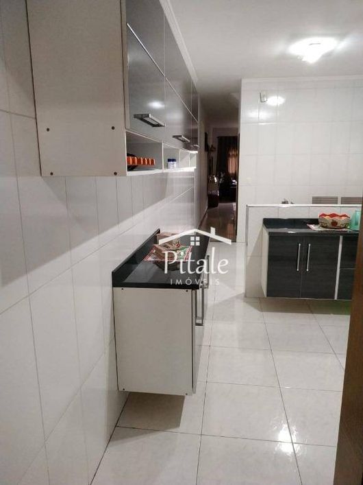 Sobrado com 3 dormitórios à venda, 130 m² por R$ 735.000,00 - Terra Nobre - Osasco/SP