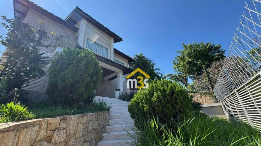 Casa com 3 dormitórios à venda, 359 m² por R$ 1.970.000,00 - Parque dos Príncipes - Osasco/SP