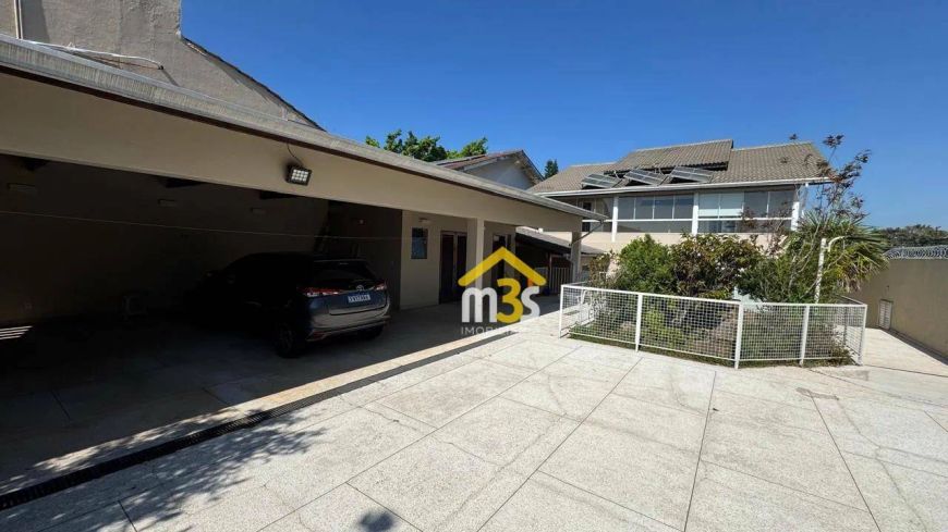 Casa com 3 dormitórios à venda, 359 m² por R$ 1.970.000,00 - Parque dos Príncipes - Osasco/SP