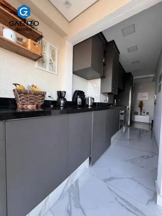 Apartamento - Jardim Roberto, Osasco / SP
