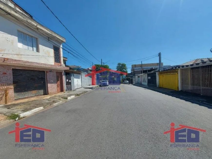 Residencial - Jardim Veloso