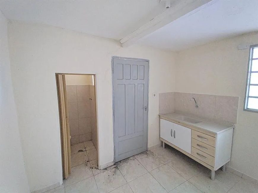 Comercial - Vila Yolanda