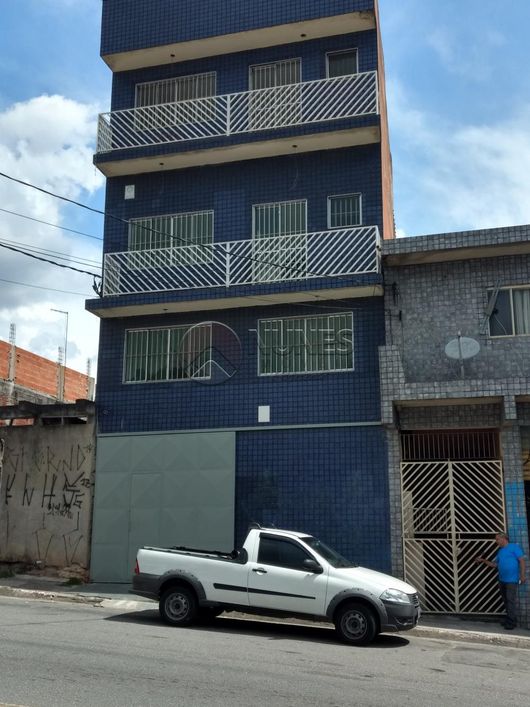 Comercial Predio Comercial em Osasco