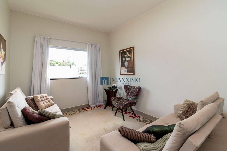 Casa Condomínio Santa Bárbara, 220m² - Setor Habitacional Tororó (Jardim Botânico)