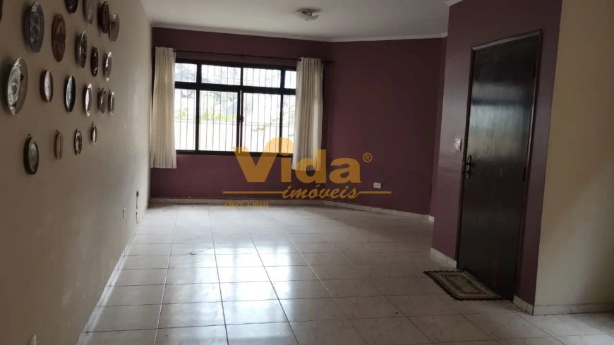 Casa Sobrado em Centro - Osasco, SP