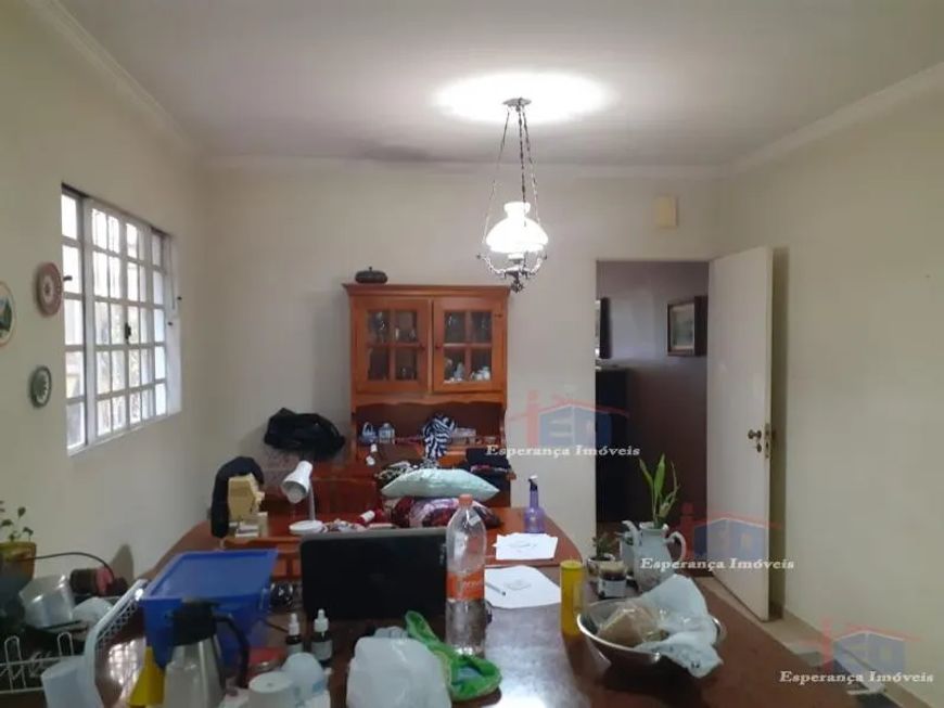 Residencial - Km 18