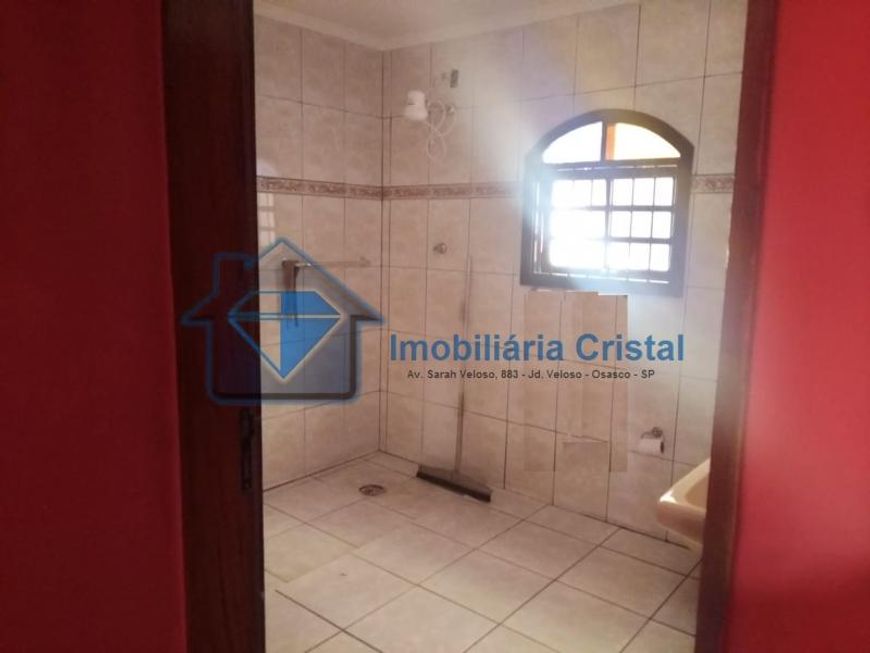 Sobrado Com Salao de Festa