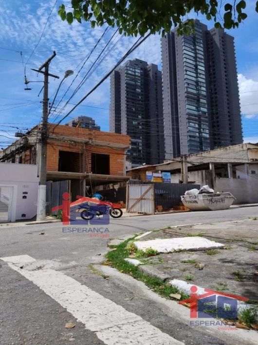 Residencial - Vila Yara