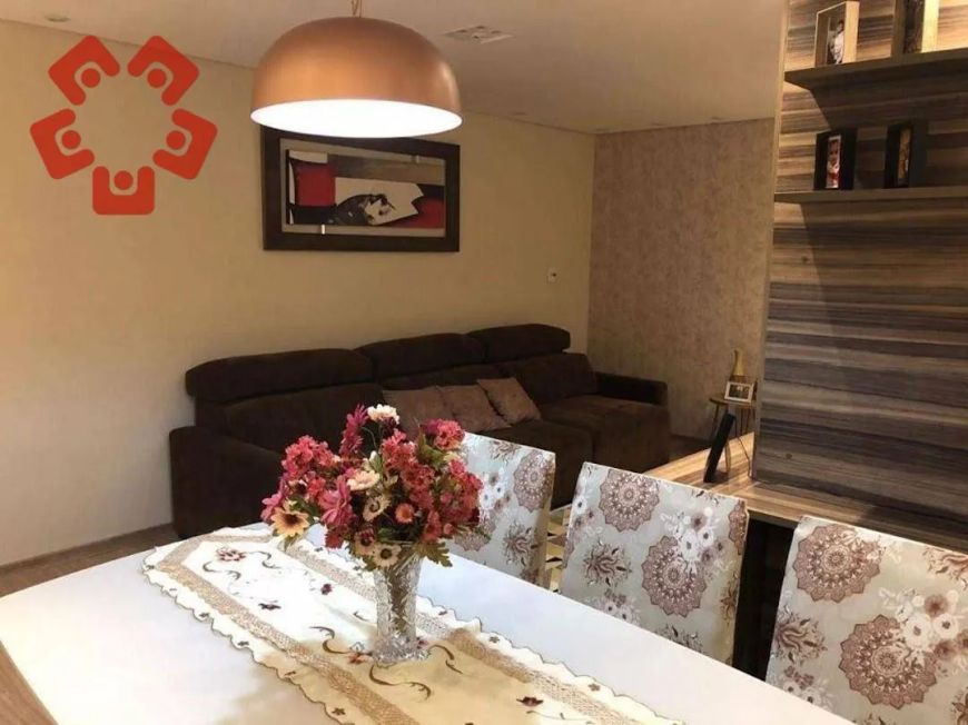 Apartamento Residencial à venda, Jardim Bussocaba City, Osasco - AP0541.