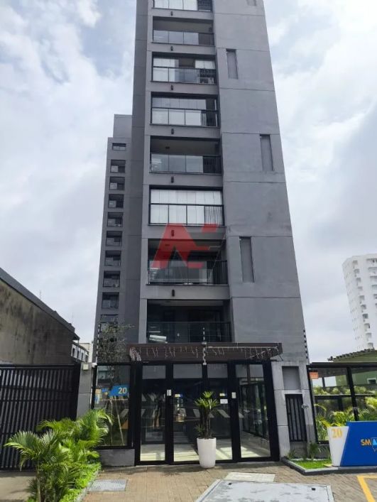 13880 - Apartamento 1 Dorm, KM 18 - OSASCO/SP