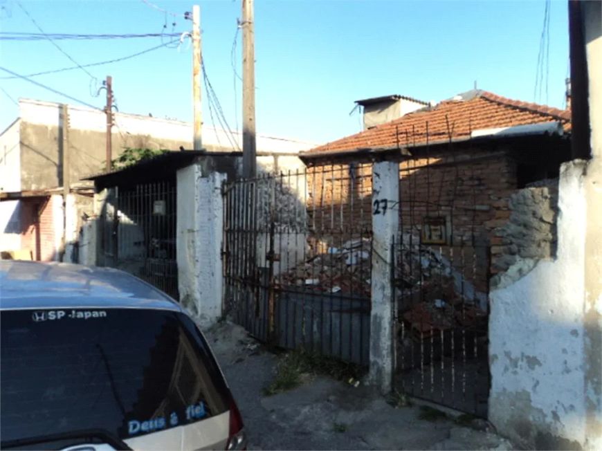 Terreno à venda em Km 18 - SP